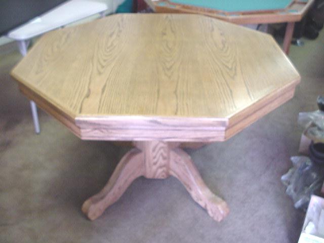 Dining Top up