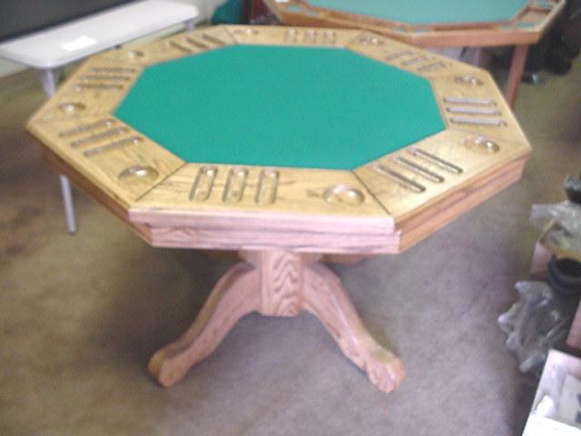 Poker Top up