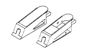 Baccarat Dealing Shoe