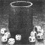 Dice Cup