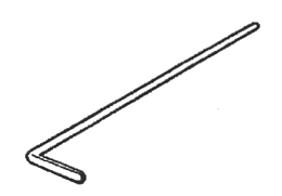 Dice Stick