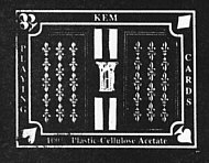 Kem Double Decks