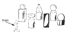 Roulette Crown Markers