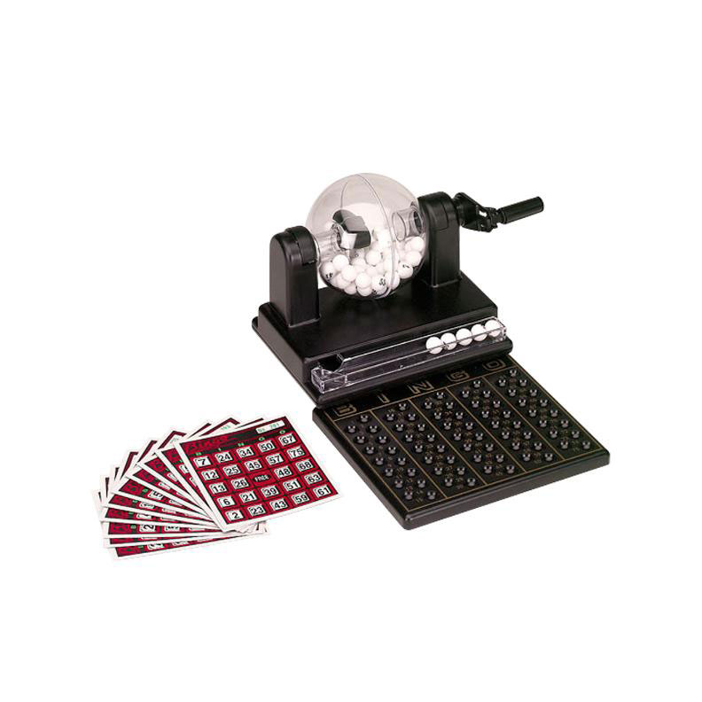 Bingo Set - Mini